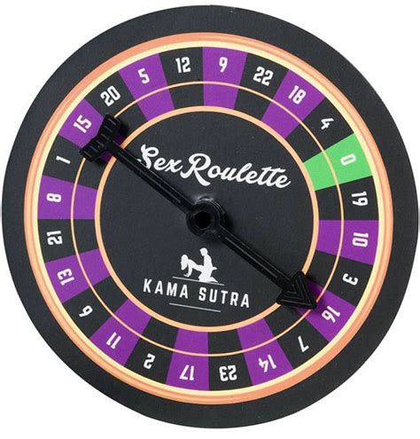 roulette kamasutra en ligne|Roulette du sexe .